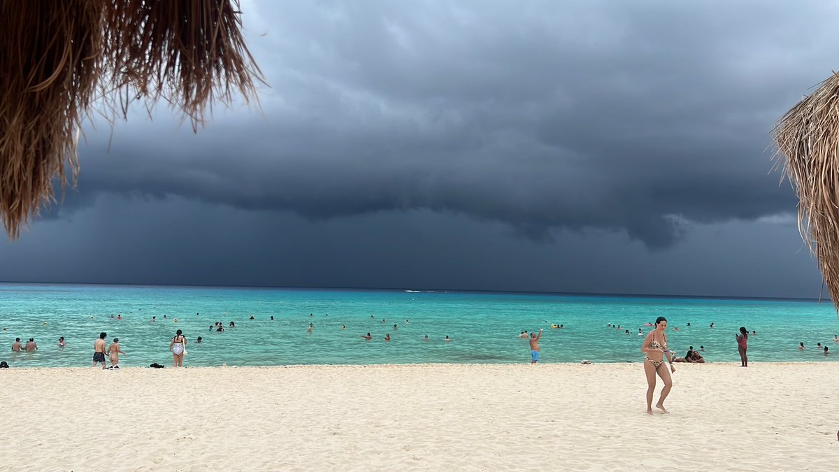 Pos claro, el océano que me gusta