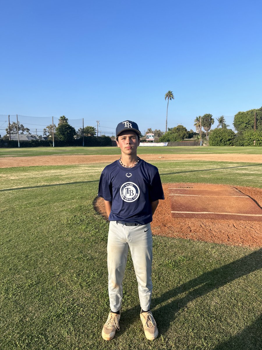 Five Tool California tweet media