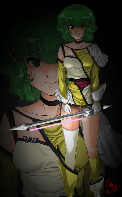 過度な期待はしない。
 #ウイングマン 