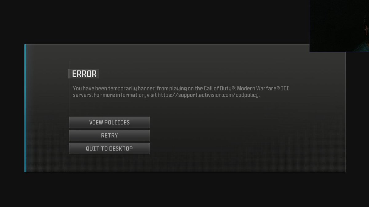 JumpingVortex's tweet image. welp game had to nerf me said i was doing too good :/