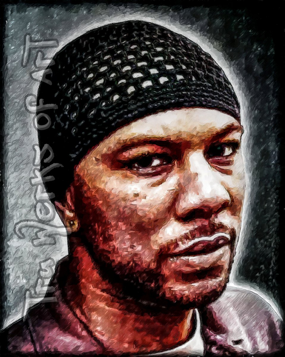 #Common 🎨🫡🎤👑
"Yo yo, some get Range Rovers, some religion change-over
Angel on my main shoulder telling me remain sober
Token 💥, game's over ain't no payola in freestyle
In battles, I'm warring like a G-Child..."
youtu.be/0Zrqua55oDo