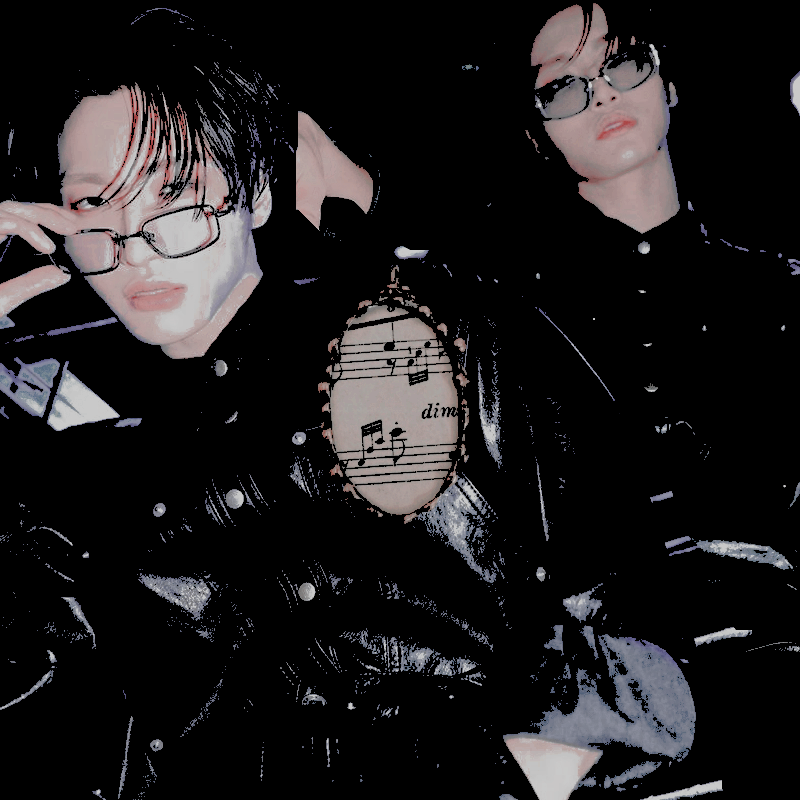 ꁘ . ‿ 𝕭 . ⋏` tweet media