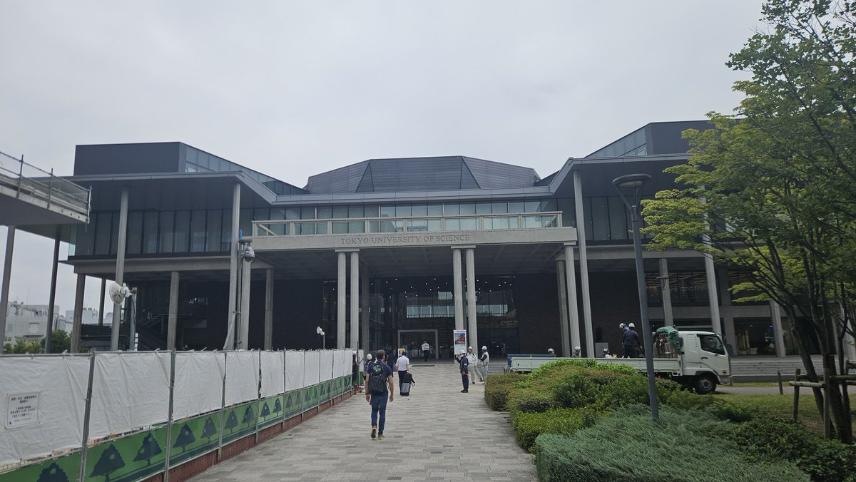 Michal Hocek 🇨🇿 🇪🇺 🌍 🍷🧬🧪 tweet media