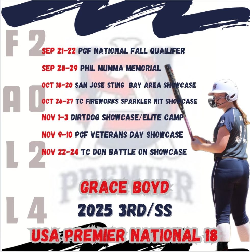 Grace Boyd tweet media