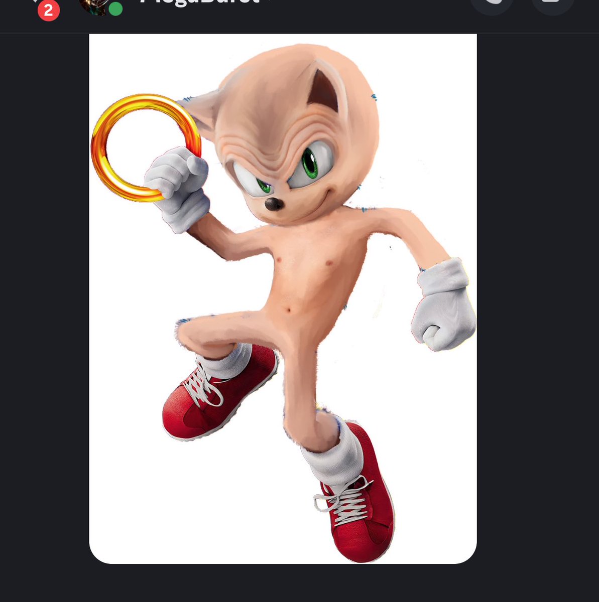 rickyberwick's tweet image. what the fuck