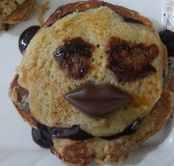 whysoficklee's tweet image. Throwback to this abomination