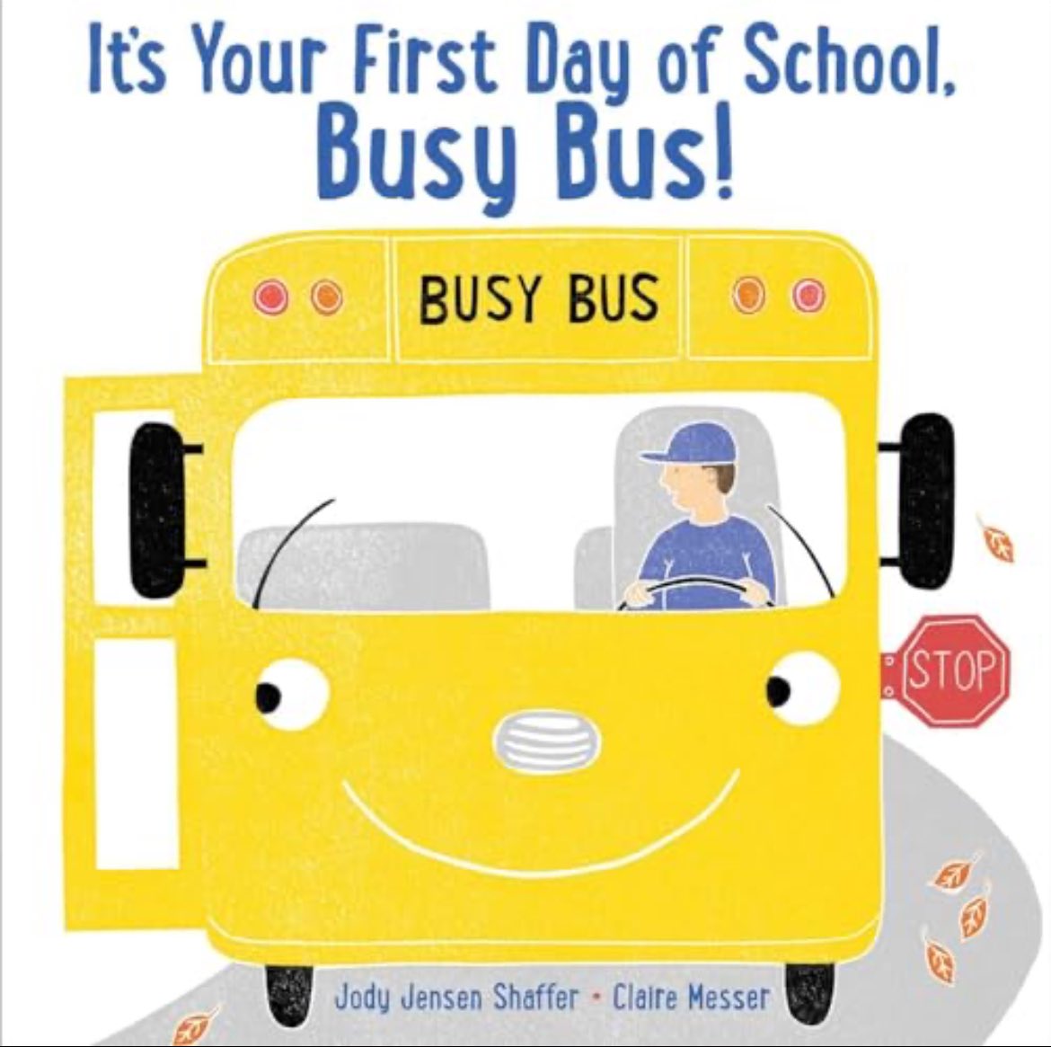 Jody Jensen Shaffer tweet media