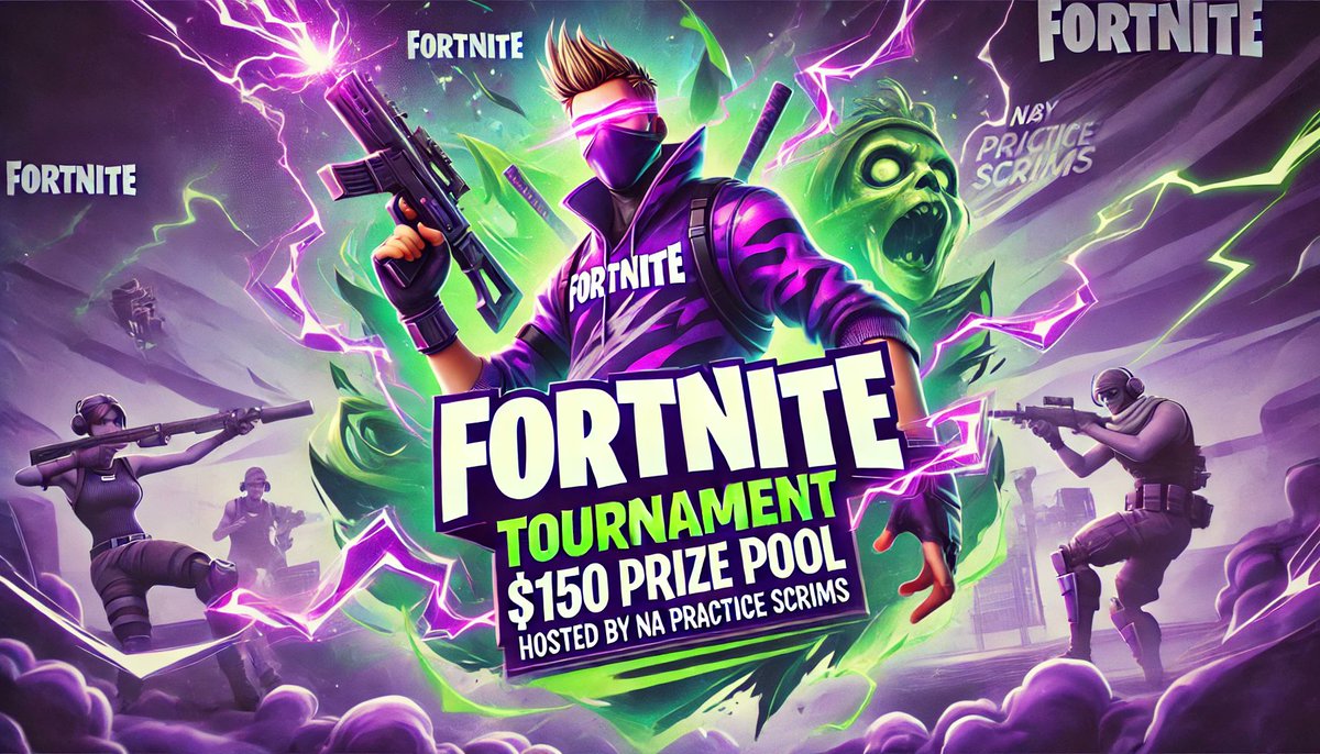 NA Practice Server tweet media