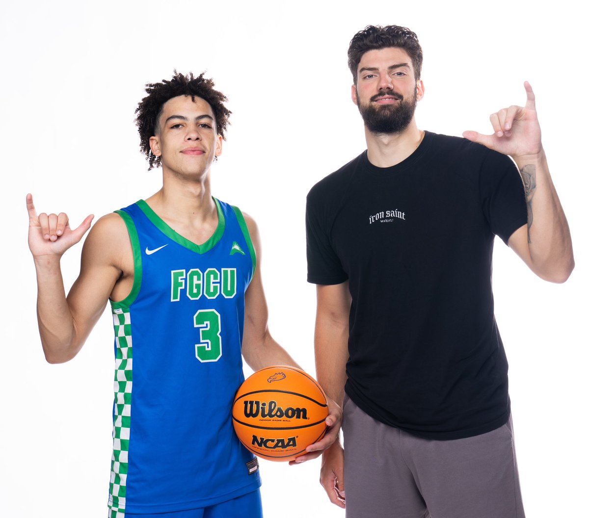 Gabe Tanner tweet media