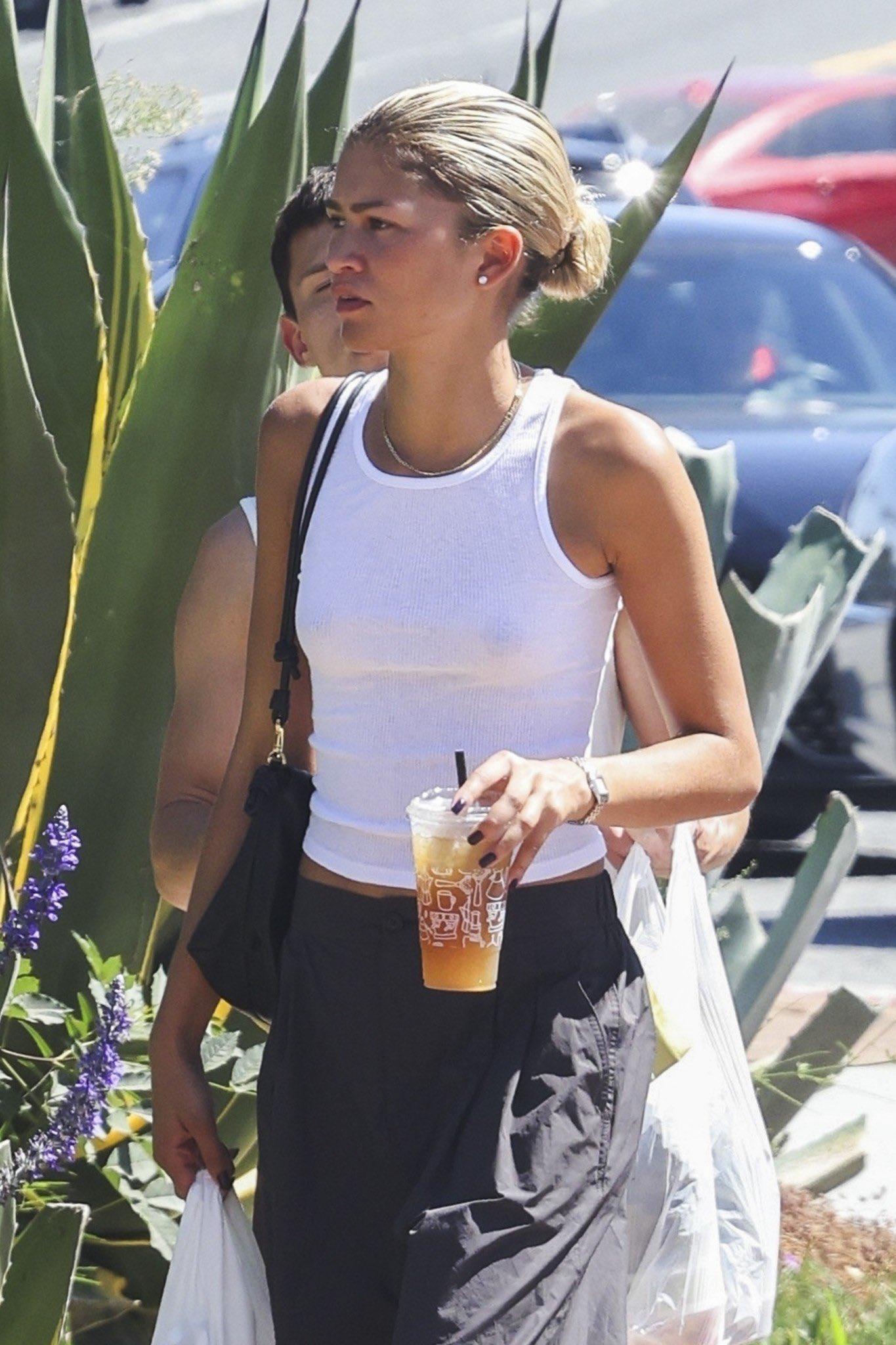 Zendaya