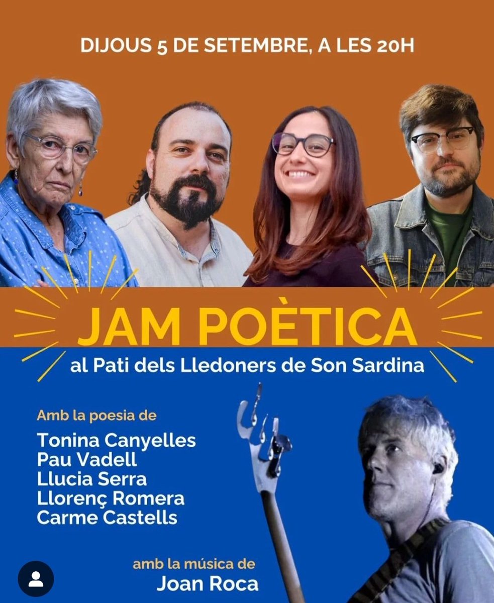 Pep Lluís Hernández Jaume🎗 tweet media