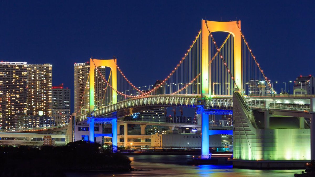 東京湾の夜景クルーズが激安。『横浜から東京まで大人1,200円、子ども600円で乗れる』。船で優雅に移動できる。9月28日～3月30日の土日に開催される。除外日あり。乗船日の2ヶ月前から予約できる。みなとみらい、お台場、レインボーブリッジの綺麗なイルミネーションが見れる。カップルや夫婦で楽しむ