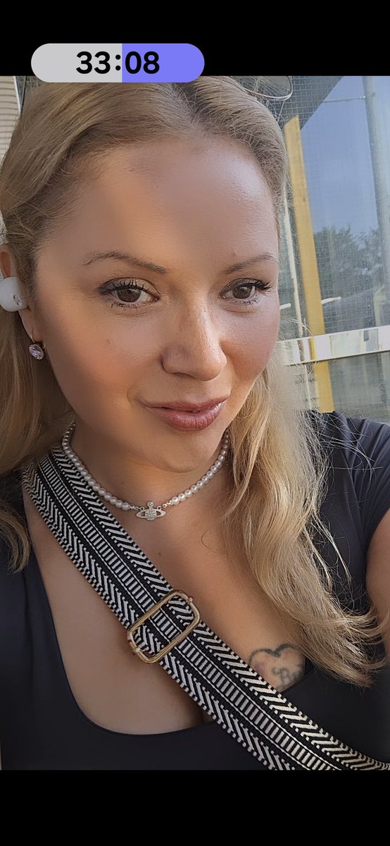 Stay Stellar, stay sic and stay strong 💪 ❤️ 

Make good use of your time and do good for others and yourself. 

Pay things forward!