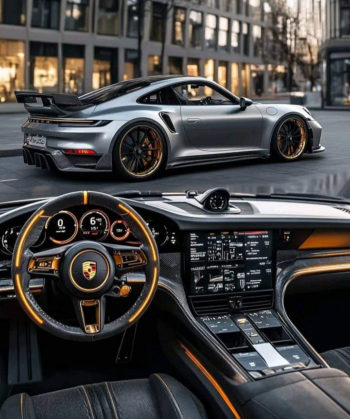 Oscarol95842891's tweet photo. #Porsche 🔥💥 https://t.co/JdjvZfpcZ5