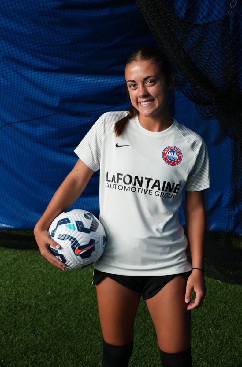 Rachael Wright (@wrightrachael) on Twitter photo I am very saddened to announce that I will not be attending Michigan State in the fall of 2025 anymore. Due to the roster limit of 28 they no longer had a spot open for me.
I know god will lead me to the school that is perfect for me.
<a href="/ImYouthSoccer/">ECNL/GA/Recruiting/College Soccer</a> <a href="/CoachDR7/">David Robertson</a> <a href="/TheSoccerWire/">SoccerWire</a> I am very saddened to announce that I will not be attending Michigan State in the fall of 2025 anymore. Due to the roster limit of 28 they no longer had a spot open for me.
I know god will lead me to the school that is perfect for me.
<a href="/ImYouthSoccer/">ECNL/GA/Recruiting/College Soccer</a> <a href="/CoachDR7/">David Robertson</a> <a href="/TheSoccerWire/">SoccerWire</a>