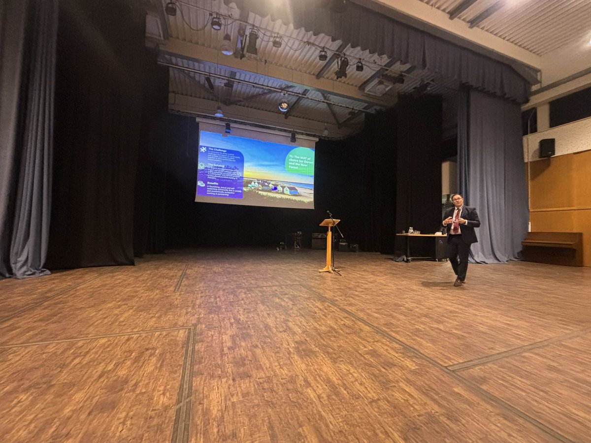 Stourfield Infant School tweet media