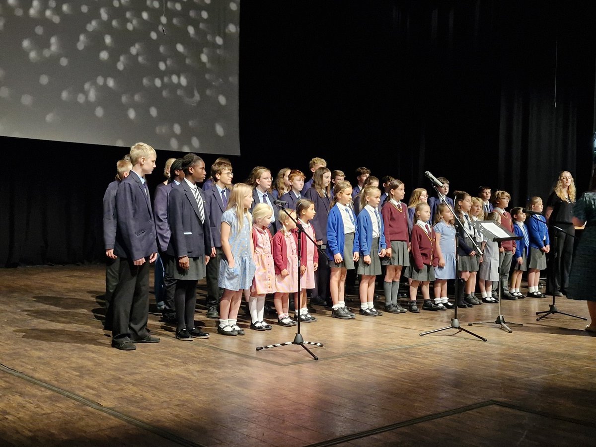 Stourfield Infant School tweet media