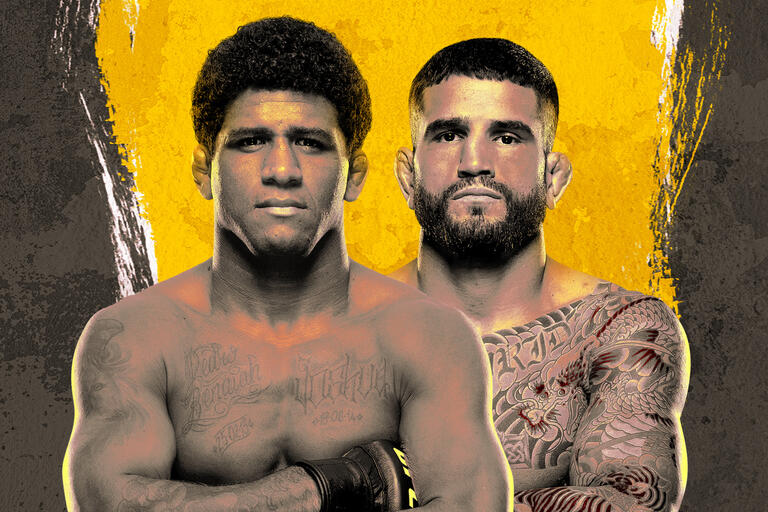 diaryprogambler's tweet image. This Saturday's UFC is packed! 🥊 Burns vs Brady is a good fight and could be interesting to follow - make sure you’re ready to bet live! Visit my website for live betting tips. MMABettingTips.com #MMABettingTips #LiveBetting #UFC2024 #UFCFightNight #BurnsvsBrady