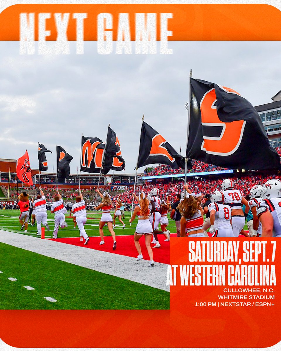 Campbell Football tweet media