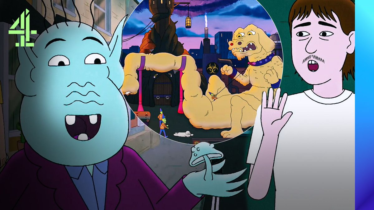 Tom Lawrinson tweet media