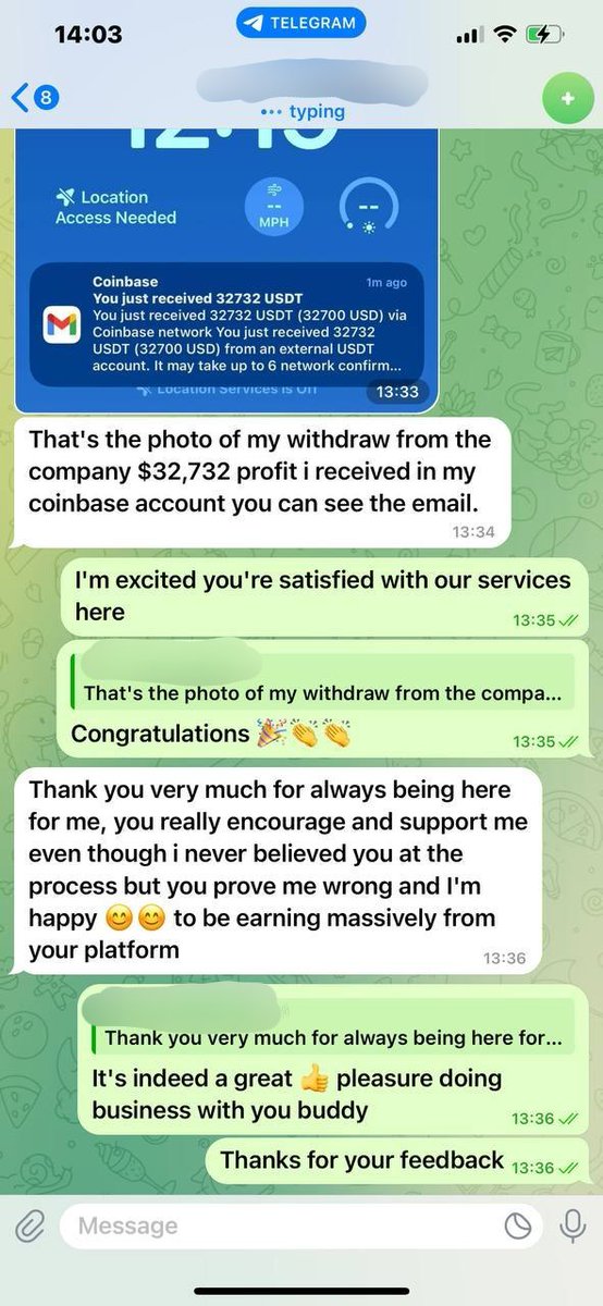 LadyLuckTipss's tweet photo. Amounts (USDT)
 $45,300
Successfully Paid ☑️
https://t.co/XrzaHV9JKS…

Amounts (USDT)
 $33,095
Successfully Paid ☑️
https://t.co/XrzaHV9JKS…

Amounts (USDT)
 $35,350
Successfully Paid ☑️
https://t.co/XrzaHV9JKS… https://t.co/AumrwXYFsm