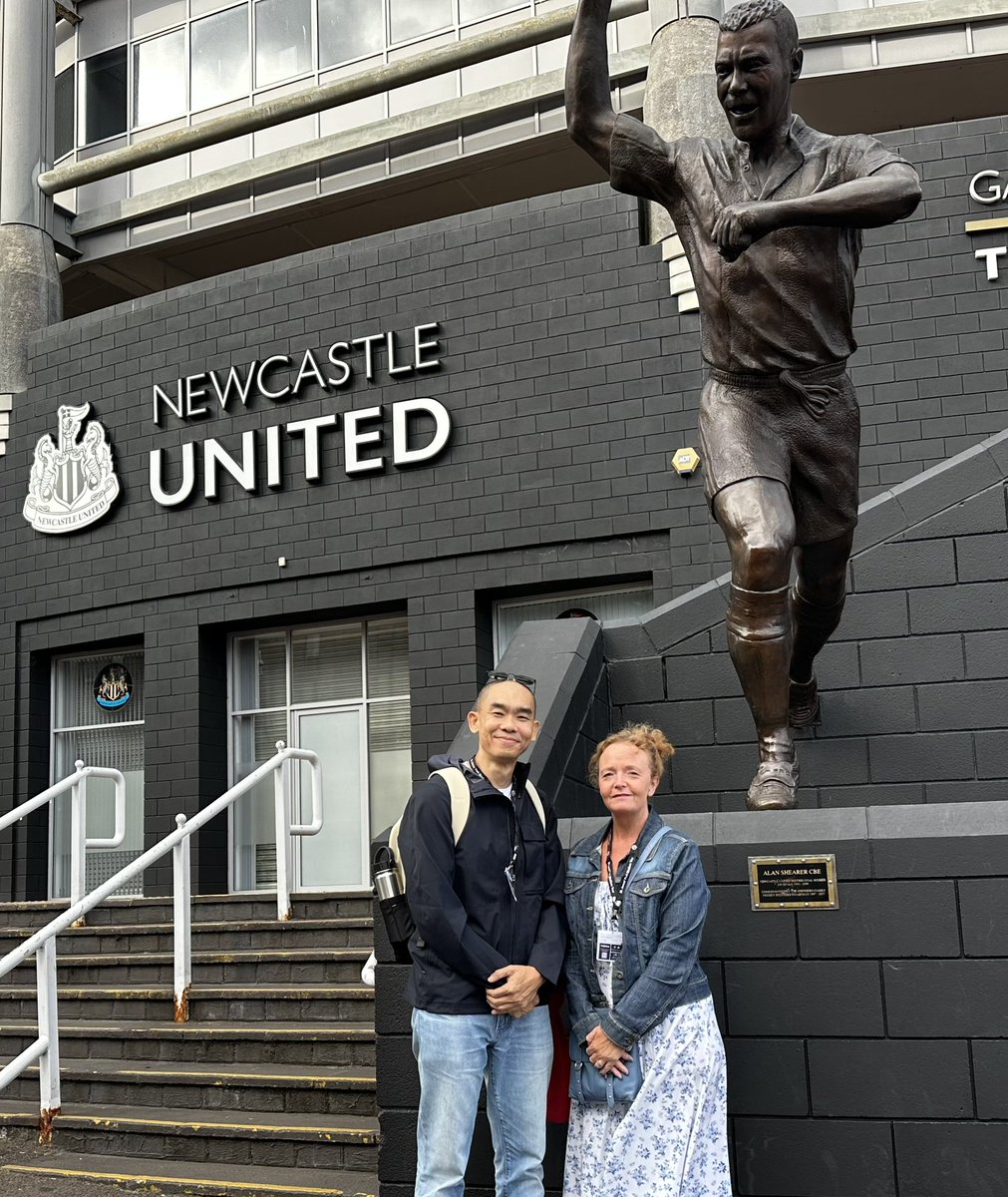 Gillian Jenkins tweet media