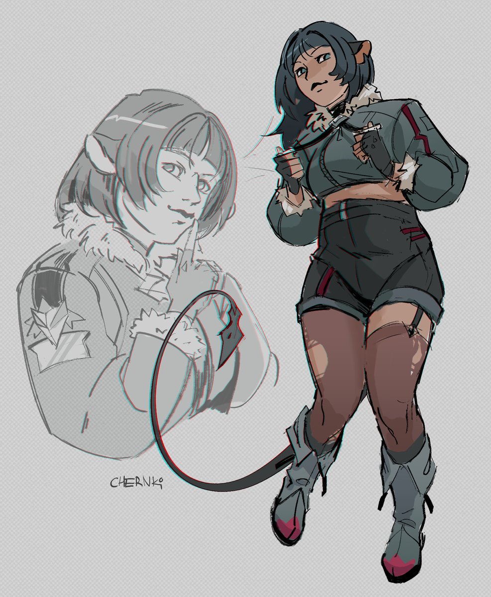 pocket rat for a friend
#janedoe