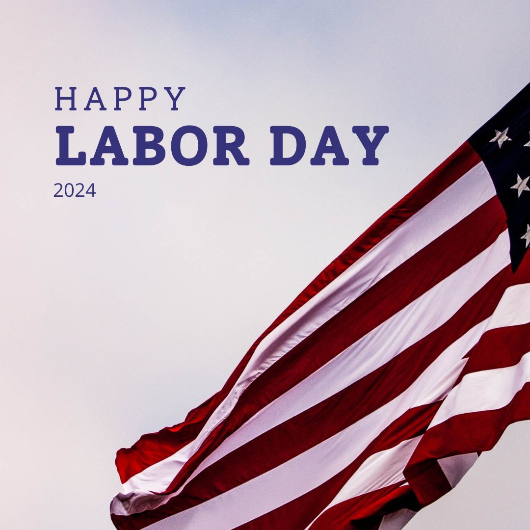 "So whether you eat or drink or whatever you do, do it all for the glory of God." -1 Corinthians 10:31 NIV

Happy #LaborDay from SECC!