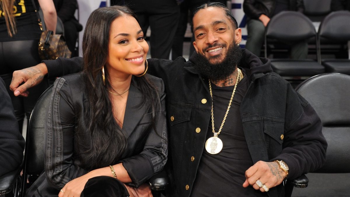 Nipsey Hussle’s Son ‘Looks Just Like His Dad’ In Lauren London’s Sweet Birthday Photo dlvr.it/TCkK45