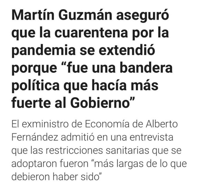 HoracioCabak's tweet photo. PRESOS.
TODOS. https://t.co/x48Dv5JQOL