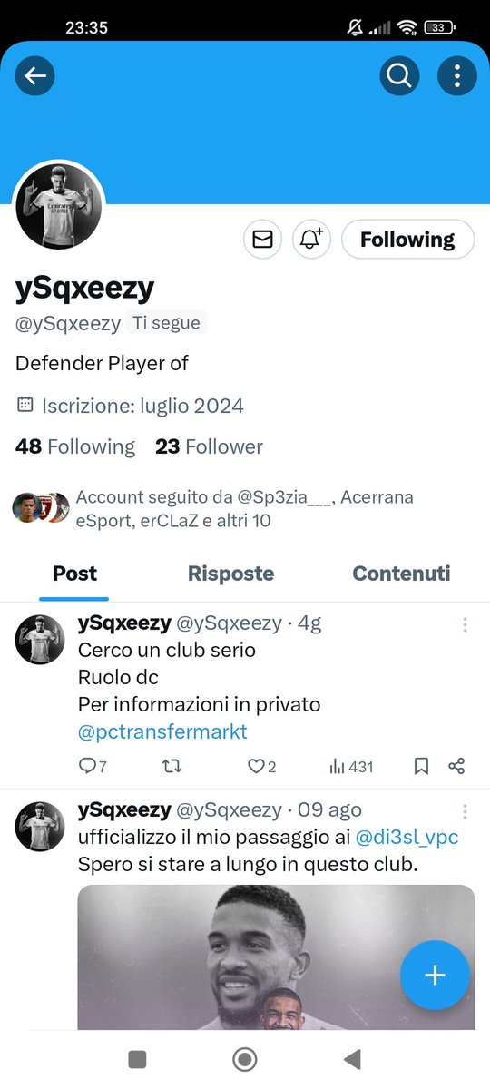 Walter Cardone tweet media