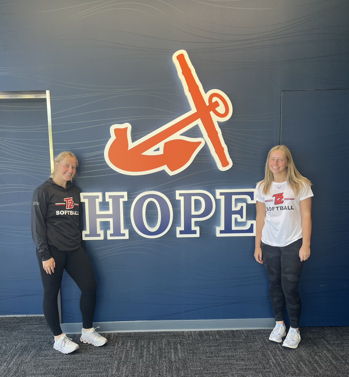 Avery Dunneback (@adunneback2026) on Twitter photo Thank you <a href="/HopeCollegeSB/">Hope Softball</a> and <a href="/Brander_HopeSB/">Michelle Brander</a> for a great visit!! Blessed to receive an opportunity to further my athletic and academic career at Hope College! Roll Dutch ๐งก๐
<a href="/pezzplayers/">ron pezzoni</a> <a href="/CoachKingatFU/">Wally King</a> <a href="/Turnin2Pezz/">Turnin2 Pezz</a> Thank you <a href="/HopeCollegeSB/">Hope Softball</a> and <a href="/Brander_HopeSB/">Michelle Brander</a> for a great visit!! Blessed to receive an opportunity to further my athletic and academic career at Hope College! Roll Dutch ๐งก๐
<a href="/pezzplayers/">ron pezzoni</a> <a href="/CoachKingatFU/">Wally King</a> <a href="/Turnin2Pezz/">Turnin2 Pezz</a>
