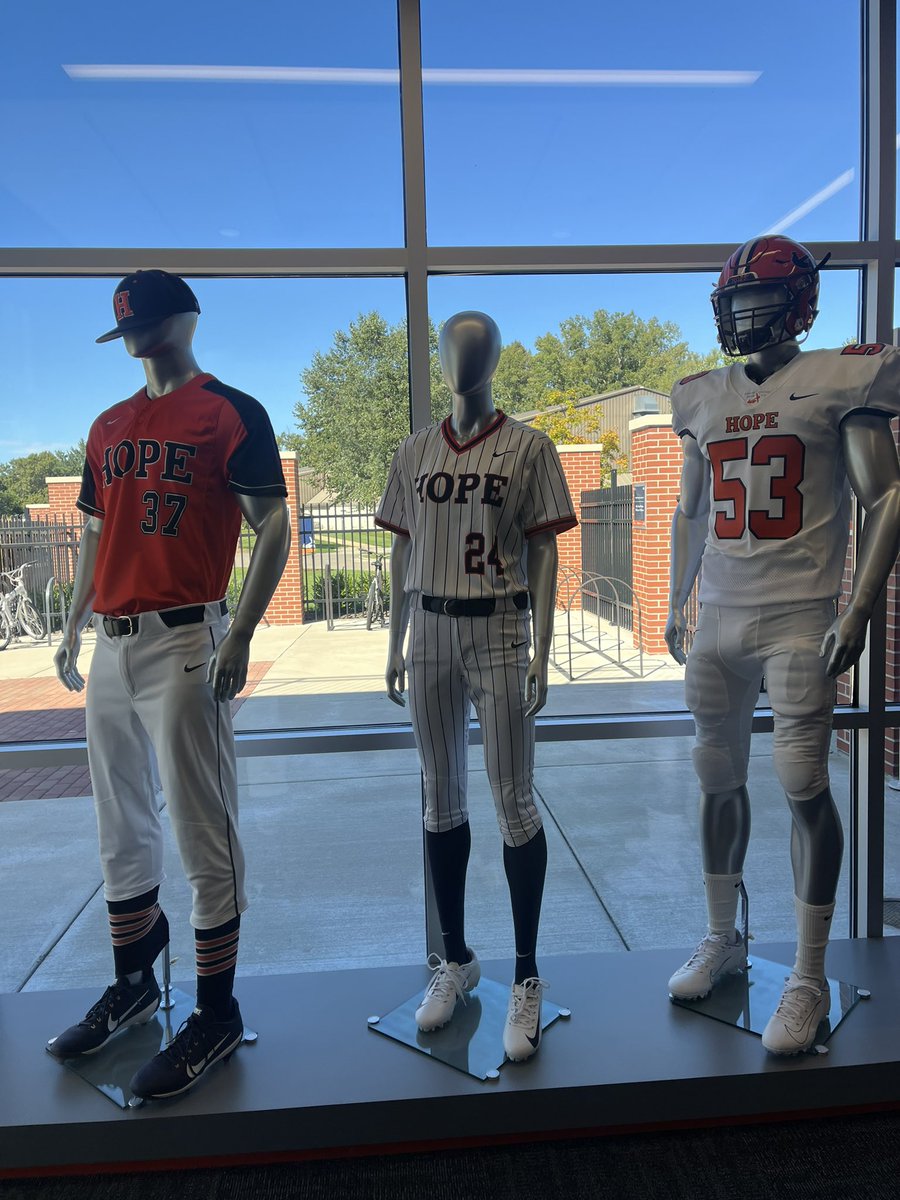 Taylor Dunneback 2026 (@tdunneback2026) on Twitter photo Had an AMAZING day today at Hope College with <a href="/Brander_HopeSB/">Michelle Brander</a>! Thanks so much for showing me around campus, and giving me more knowledge about <a href="/HopeCollegeSB/">Hope Softball</a>!! Grateful to receive an offer! Roll Dutchโ๏ธโ๏ธ
<a href="/Turnin2Pezz/">Turnin2 Pezz</a> <a href="/pezzplayers/">ron pezzoni</a> <a href="/CoachKingatFU/">Wally King</a> Had an AMAZING day today at Hope College with <a href="/Brander_HopeSB/">Michelle Brander</a>! Thanks so much for showing me around campus, and giving me more knowledge about <a href="/HopeCollegeSB/">Hope Softball</a>!! Grateful to receive an offer! Roll Dutchโ๏ธโ๏ธ
<a href="/Turnin2Pezz/">Turnin2 Pezz</a> <a href="/pezzplayers/">ron pezzoni</a> <a href="/CoachKingatFU/">Wally King</a>