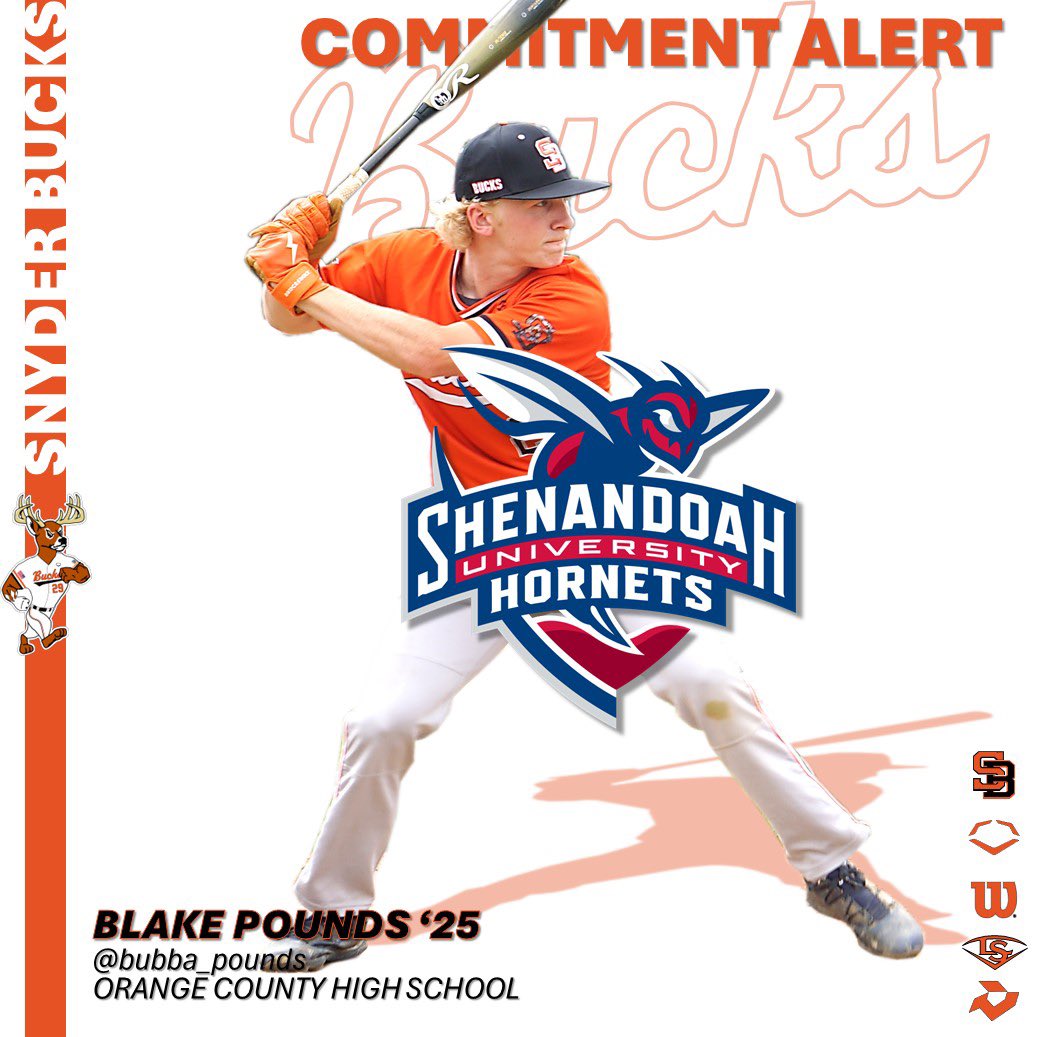 Snyder Baseball tweet media