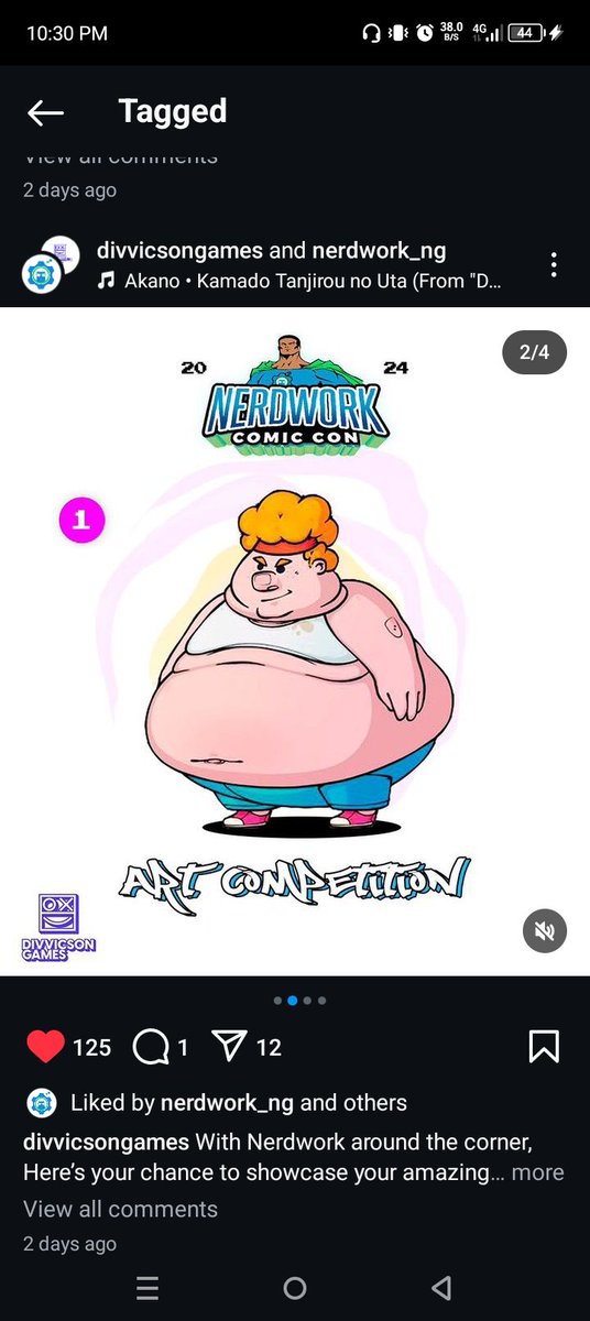 oluwafunmibi20's tweet photo. So they have a second character and I know most people will take the route of giving him Choji or Fat Gum's power where he coverts his fat into energy
I'm taking a different route though
Whatever he puts in his mouth tummy shoots out acid, so he feeds it his trash from his snacks https://t.co/6vAeUU8L7y