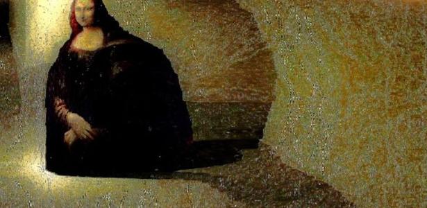 Qual a fronteira da tecnologia? NFT Brasil traz exposi??o de cryptoarte dlvr.it/TCkLBp