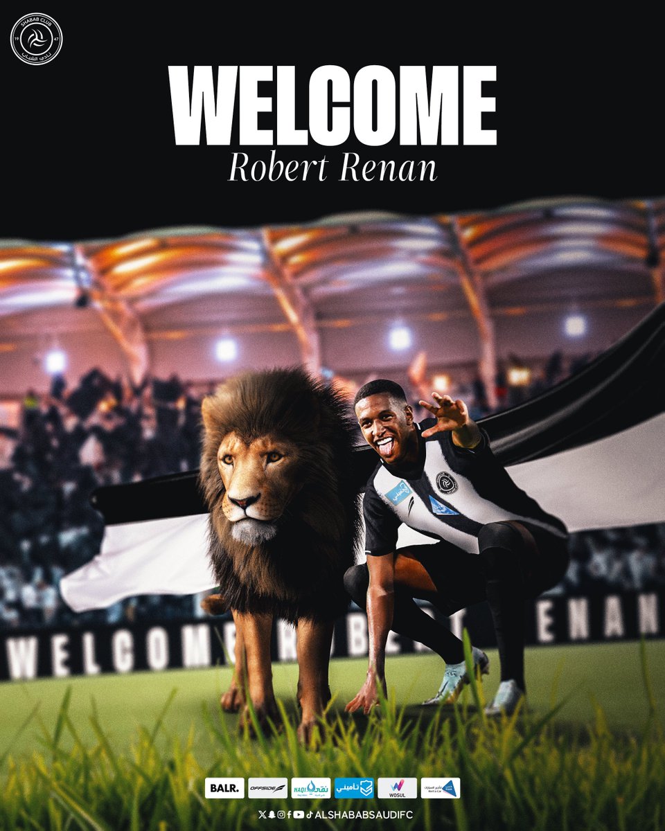 فتى السيلساو 🇧🇷⚔️
يزأر في الصحافة 🦁🤍