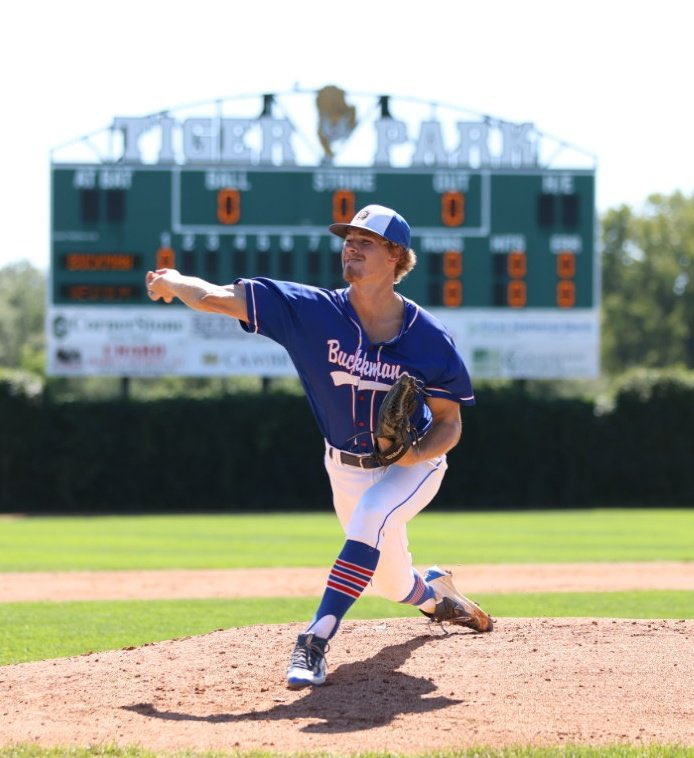 Buckman Billygoats (@buckmangoats) on Twitter photo Congrats to our very own <a href="/ChewyTautges/">Matt Tautges</a> on making his 3rd all-tournament team πͺπΌ #blehhh Congrats to our very own <a href="/ChewyTautges/">Matt Tautges</a> on making his 3rd all-tournament team πͺπΌ #blehhh