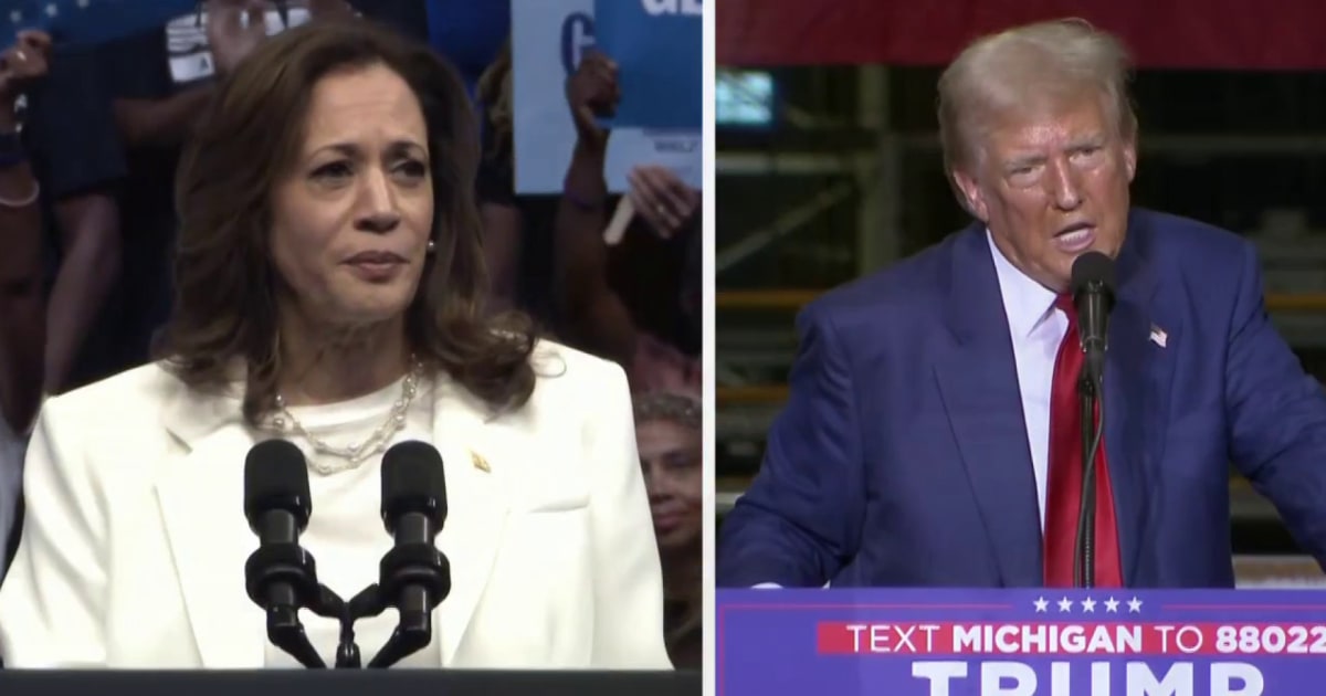 Trump is now ‘multiple choice’ on abortion &amp; ‘in real trouble’ flip flopping dlvr.it/TCkMk5