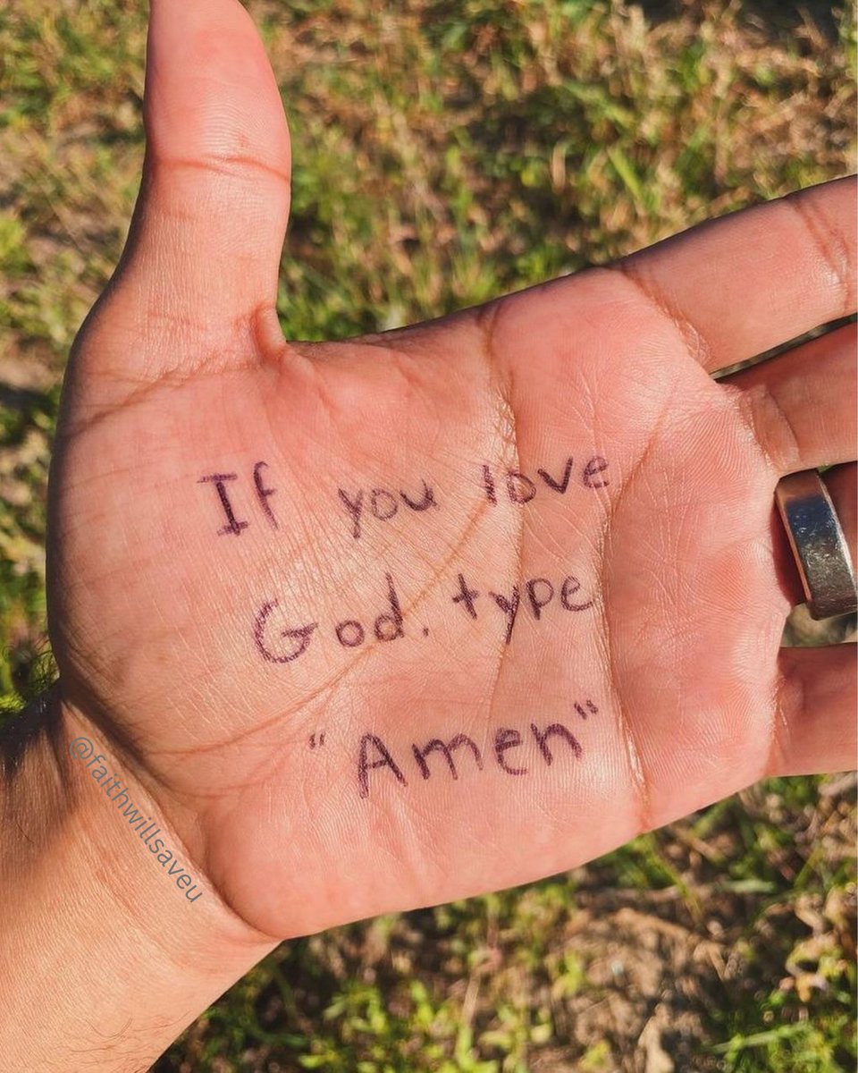Amen
