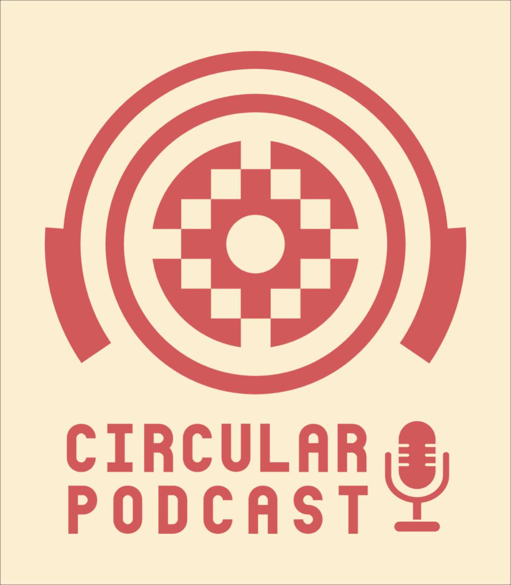 🎧 ¡Nuevo episodio de #CircularPodcast! Conversamos con <a href="/AndreeHenriquez/">Andreé Henríquez</a> de <a href="/Circular_Tec/">CircularTec</a> y <a href="/aebiggs/">Antonia Biggs</a> de ANIR sobre la importancia de crear espacios de diálogo y acción a nivel regional para impulsar la sostenibilidad en Chile.
▶️ Escúchalo en #Spotify: ow.ly/CtF850TcKMt