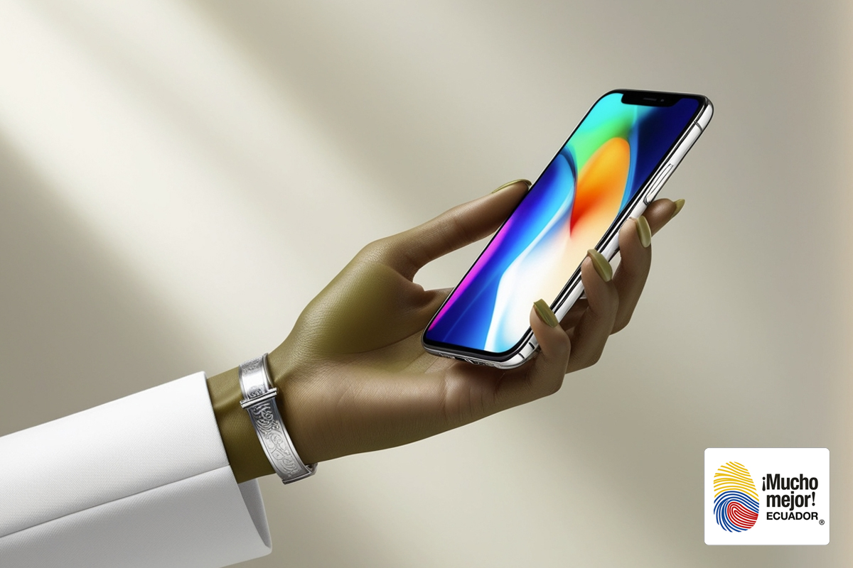 BolivarCarrion3's tweet image. ¿Tienes una idea genial para una app? ¡Nosotros la hacemos realidad! En Magnomercado creamos apps Android a medida. Tú solo imagina y nosotros desarrollamos. ¡Contáctanos! #appsandroid #desarrolloaplicaciones #magnomercado
magnomercado.com
