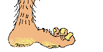 clackblue's tweet photo. trigger warning: foot fungus toe fungus 
>
>
>
>
>
>
>
> https://t.co/UNhGER9Gjd