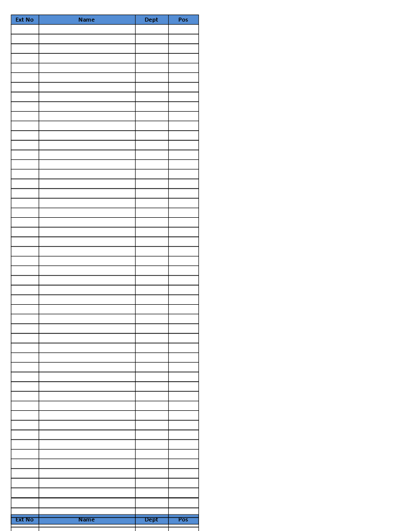 AB_Templates's tweet photo. Phone Extension List https://t.co/9upWbOuUow https://t.co/Zasm77WNdh