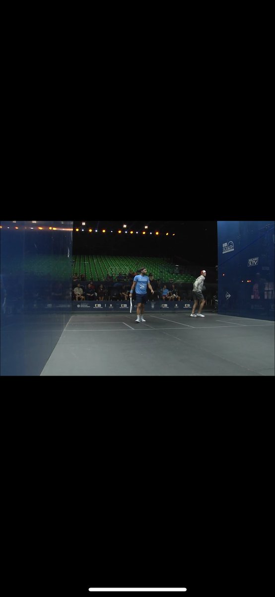 Sean Choi (@sean7choi) on Twitter photo Tough to see the new Diamond tier events which is supposed to bring more prestige and buzz when the stands are outright empty. Beyond prize money, tournament promoters need to ensure attendance as a requirement if we're going to bring bigger exclusive events <a href="/PSASquashTour/">PSA Squash Tour</a> Tough to see the new Diamond tier events which is supposed to bring more prestige and buzz when the stands are outright empty. Beyond prize money, tournament promoters need to ensure attendance as a requirement if we're going to bring bigger exclusive events <a href="/PSASquashTour/">PSA Squash Tour</a>
