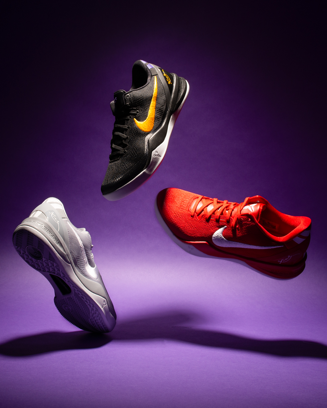 Kobe 9 footlocker best sale