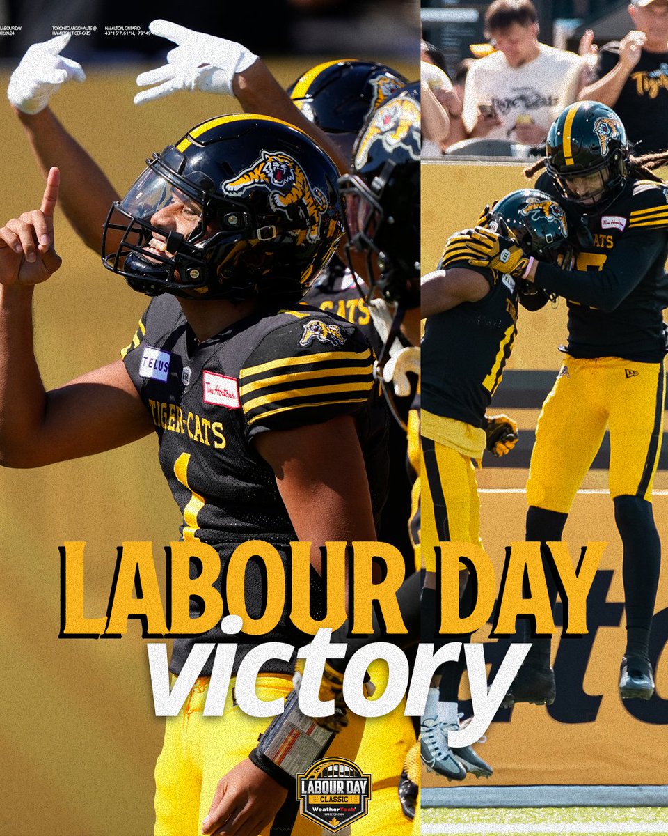 instant classic in the 🔨

#TheHammer | <a href="/weathertechca/">WeatherTech Canada</a>