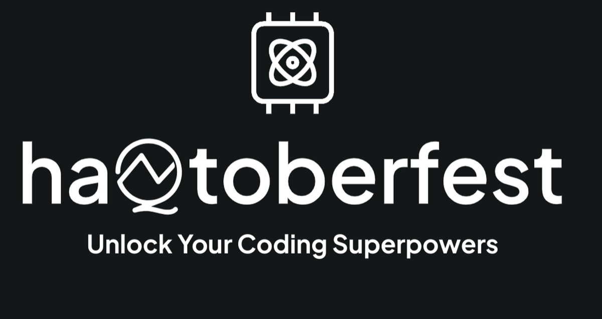 David Arcos (@dzpm) on Twitter photo Anunciando el ⚛️ haQtoberfest ⚛️:
forms.gle/3MnTrrgenQGkDe…
Ven a la oficina de @Qilimanjaro, el 5 Oct, y aprenderás computación cuántica, de la mano de nuestros mentores 🙌
Ven por tu cuenta, o trae a tu equipo. El registro abre hoy, y cierra el 22 👋
/cc <a href="/draentropia/">Elisabeth Ortega</a> <a href="/PyBCN/">Python Barcelona</a> Anunciando el ⚛️ haQtoberfest ⚛️:
forms.gle/3MnTrrgenQGkDe…
Ven a la oficina de @Qilimanjaro, el 5 Oct, y aprenderás computación cuántica, de la mano de nuestros mentores 🙌
Ven por tu cuenta, o trae a tu equipo. El registro abre hoy, y cierra el 22 👋
/cc <a href="/draentropia/">Elisabeth Ortega</a> <a href="/PyBCN/">Python Barcelona</a>