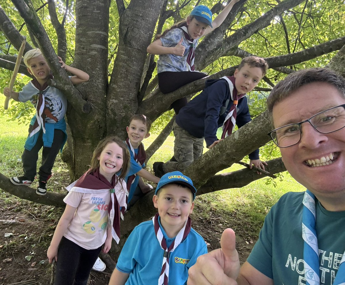 John Allison tweet media