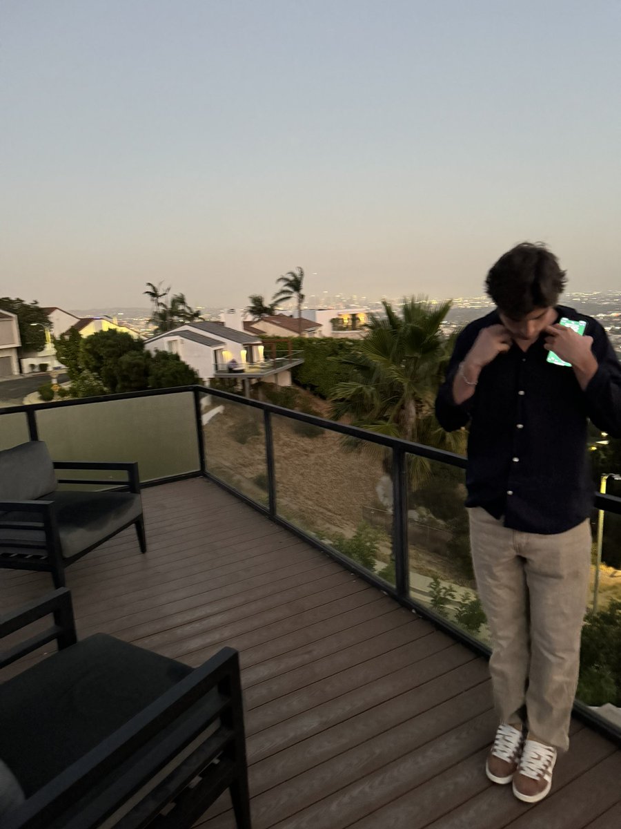 Colby Lyman tweet media